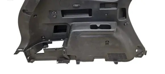 KIA Telluride Trunk/boot lower side trim panel 85730S9000 85730S9000WK T7QL10058
