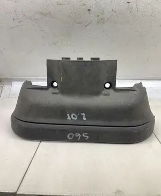 Volvo S60 Timing belt guard (cover) 1275425