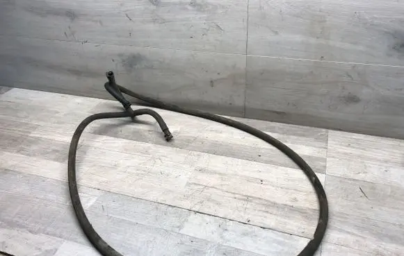 Mercedes-Benz R W251 Headlight washer hose/pipe 