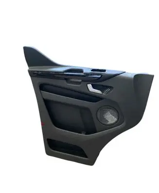 Ford Transit VII Front door card panel trim