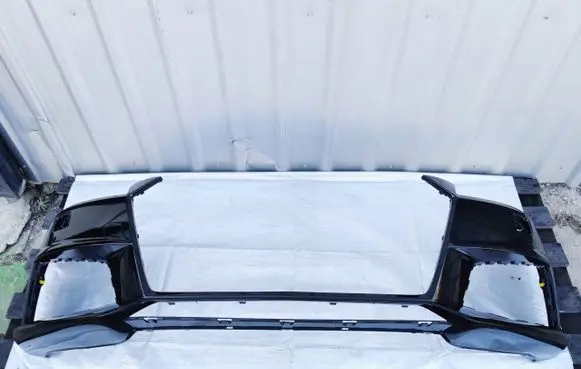 Audi TT TTS RS Mk3 8S Front bumper 8S0807437H