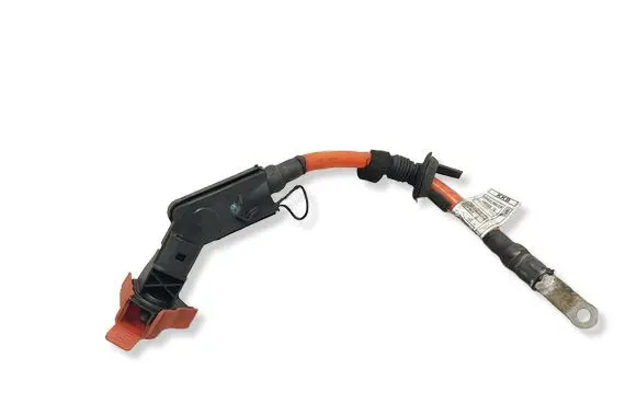 BMW X3 F25 Positive cable (battery) 924364501 9243645 10055910