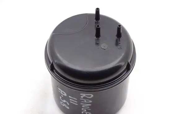 Ford Ranger Brake fluid reservoir filler cap with level sensor 
