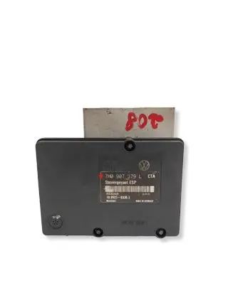 Volkswagen Multivan T5 ABS Pump 7H0907379L 0WG4K26A2D 10092503383