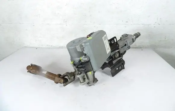 Skoda Fabia Mk3 (NJ) Electric power steering pump 6C1423510BD