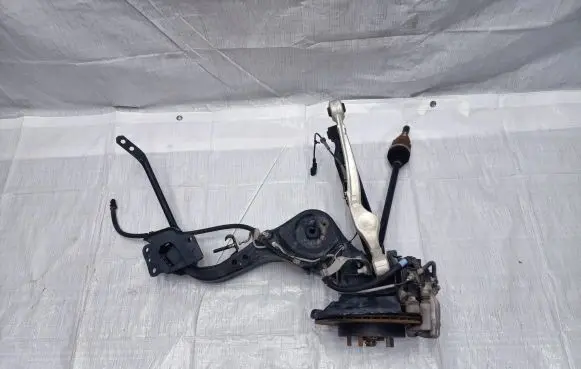 Nissan X-Trail T32 Rear suspension assembly kit set 