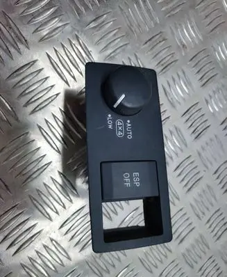 KIA Sorento Differential lock switch 200008207