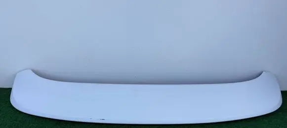 Skoda Superb B8 (3V) Tailgate/trunk spoiler 3V9827939