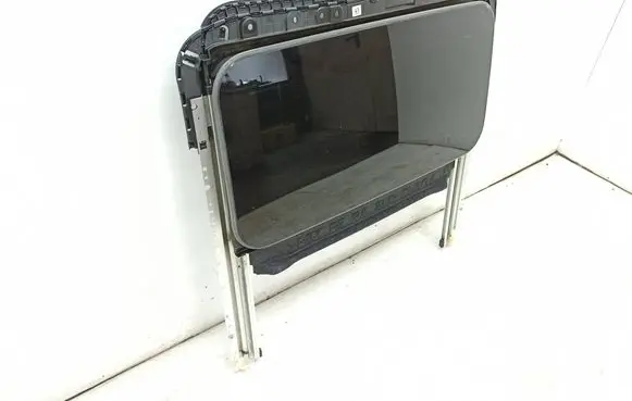 Nissan Navara D23 Sunroof set 7709406 JA006010002225 BIL1A181117642