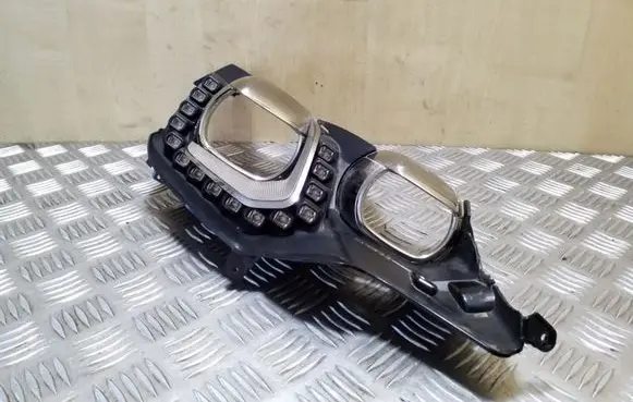 Volkswagen Touareg II Headlight part 