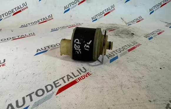 BMW 3 F30 F35 F31 Fuel filter heater 8507678