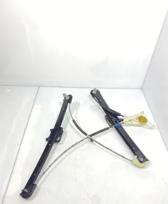 Audi A3 S3 8V Front window lifting mechanism without motor 8V4837462