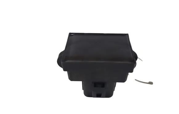 Fuel injection pump control unit/module