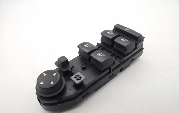 BMW 5 E60 E61 Electric window control switch 6951924 391543SW
