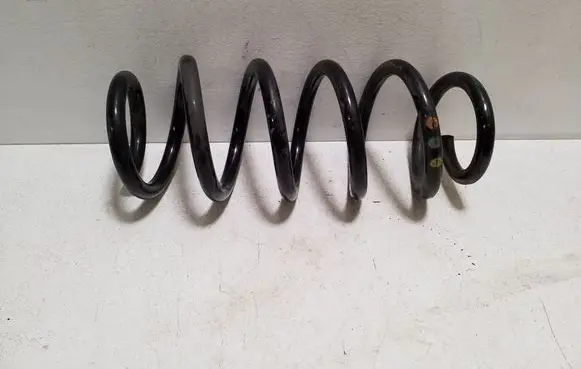 Audi Q5 SQ5 Front coil spring 