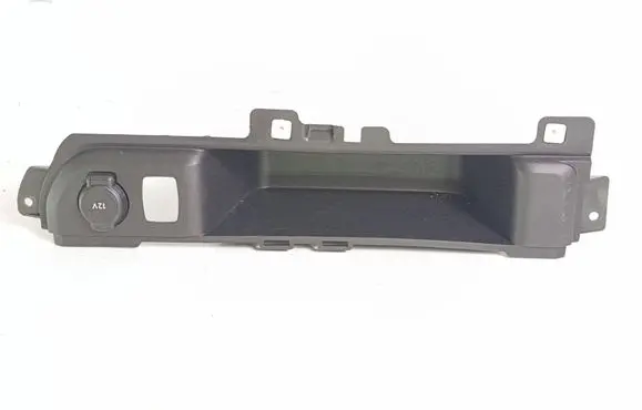 Toyota Proace Other dashboard part 9811831877