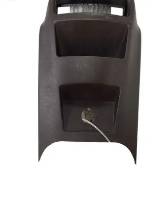 Other center console (tunnel) element