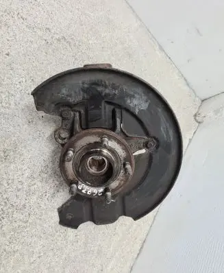Ford Transit - Tourneo Connect Front wheel hub C8Q0B DV612C447AA