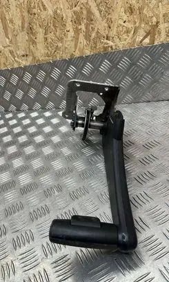 Mini Cooper Countryman R60 Handbrake/parking brake lever assembly 981124102 9811241