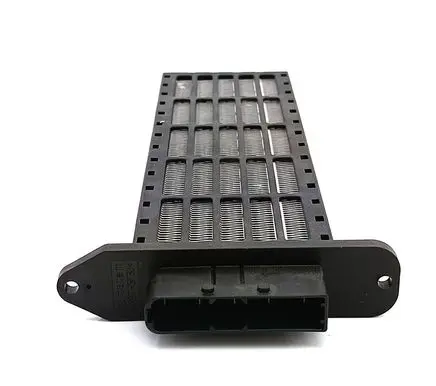Nissan Juke I F15 A/C cooling radiator (condenser) 271431KB0A