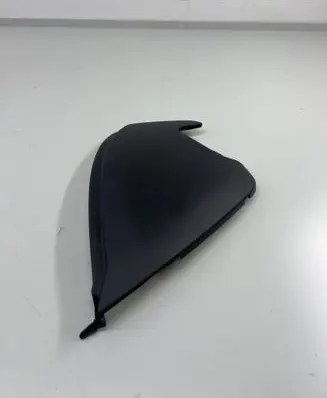 Porsche Panamera (970) Dashboard side end trim 97055240500