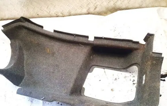 Volvo S80 Other trunk/boot trim element 59759 30740217