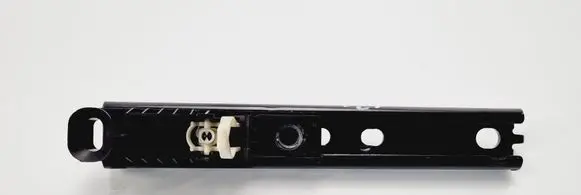 Ford Focus Seat belt adjustment rail 532092200A