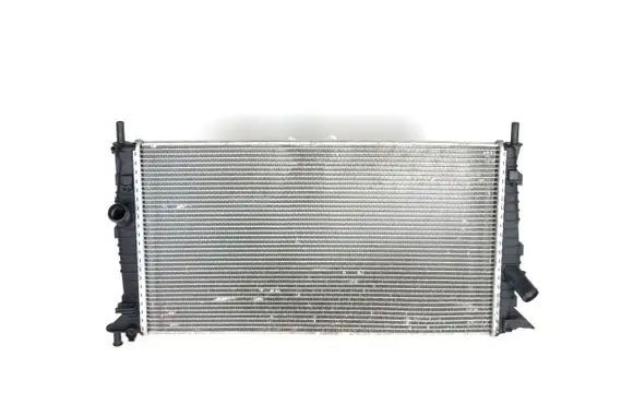Coolant radiator