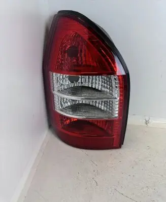 Opel Zafira A Rear/tail lights