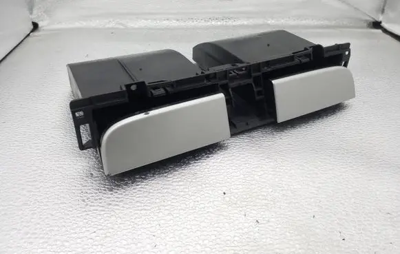 Volkswagen PASSAT B6 Dashboard storage box/compartment 3C0858407