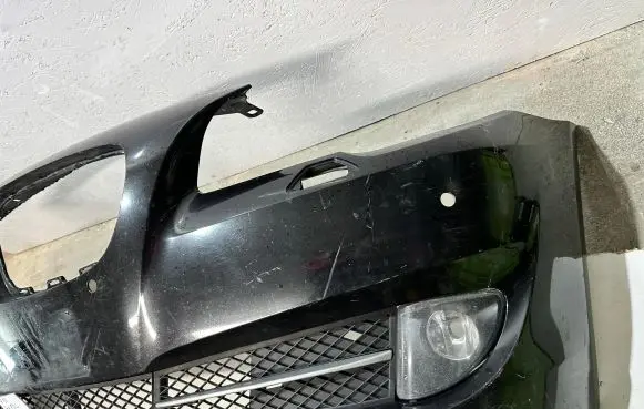 BMW 5 F10 F11 Front bumper