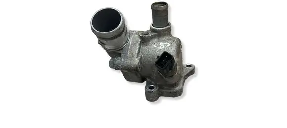Hyundai ix35 Thermostat/thermostat housing