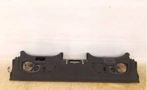 BMW 7 G11 G12 Parcel shelf 7411953 51467411953