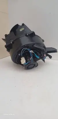 Nissan Primera Heater fan/blower 4872330350