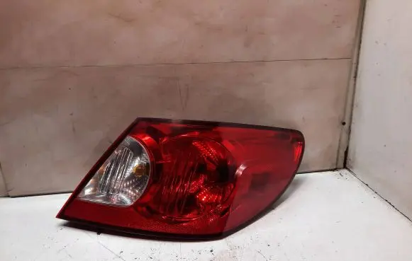Chrysler Sebring (JS) Rear/tail lights 05303988AD 05303986AD