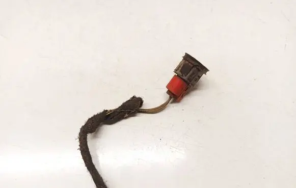 Volkswagen Sharan Front door sensor 1H0947563A