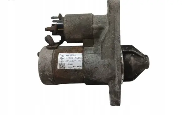 Renault Laguna III Starter motor 23300
