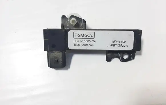 Ford Galaxy Aerial antenna amplifier DS7T15603CA