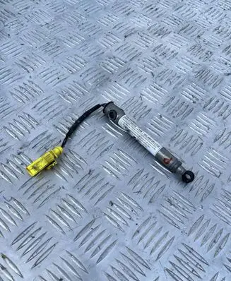 Audi A3 S3 8V Bonnet Pedestrian Airbag Actuator VW17388
