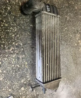 Fiat Ulysse Intercooler radiator 1489396080