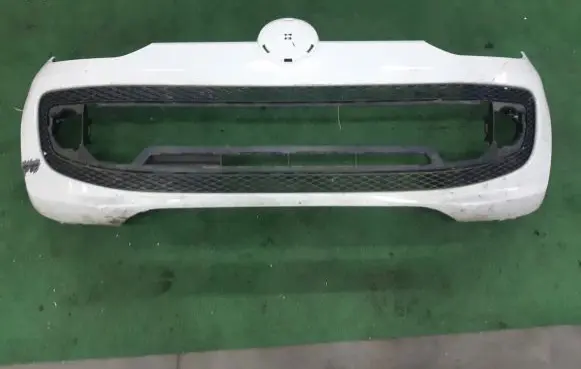 Volkswagen Up Front bumper