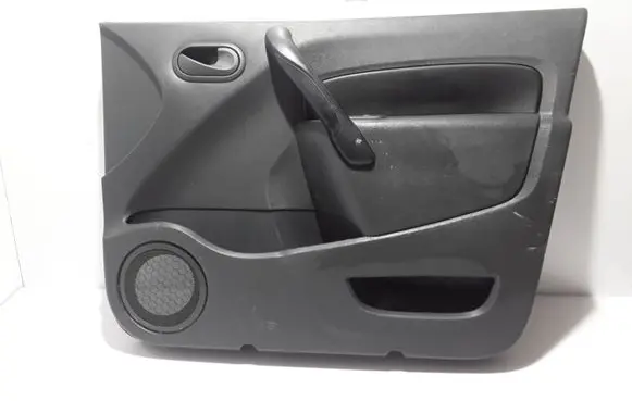 Renault Kangoo II Front door trim bar 809005707R