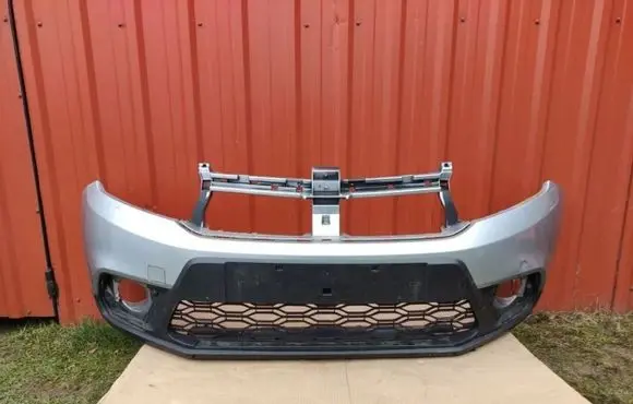 Dacia Sandero Front bumper