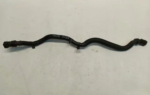 Peugeot 408 P54 Engine coolant pipe/hose 9822200280