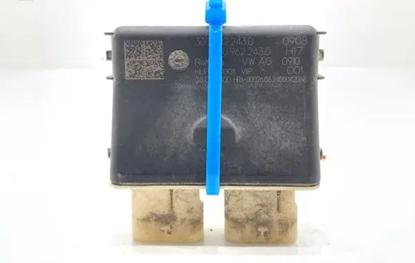 Other control units/modules