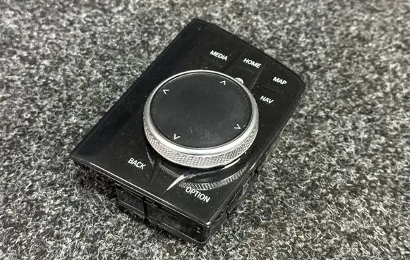 BMW X3 G01 Head unit multimedia control 9423195