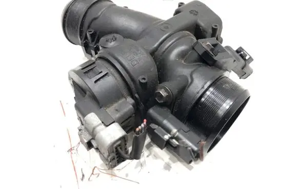 Citroen C4 I Picasso Engine shut-off valve 25365220