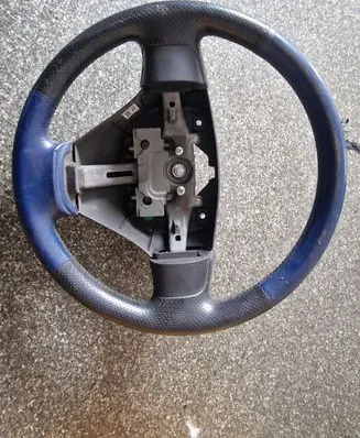 Hyundai Getz Steering wheel