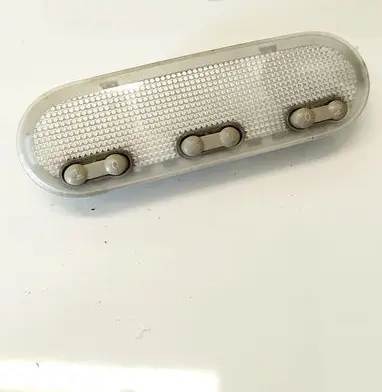 Renault Clio III Front seat light 8200073234