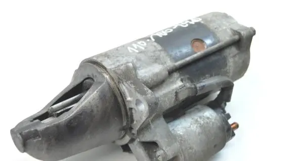 Subaru Forester SH Starter motor 23300AA620
